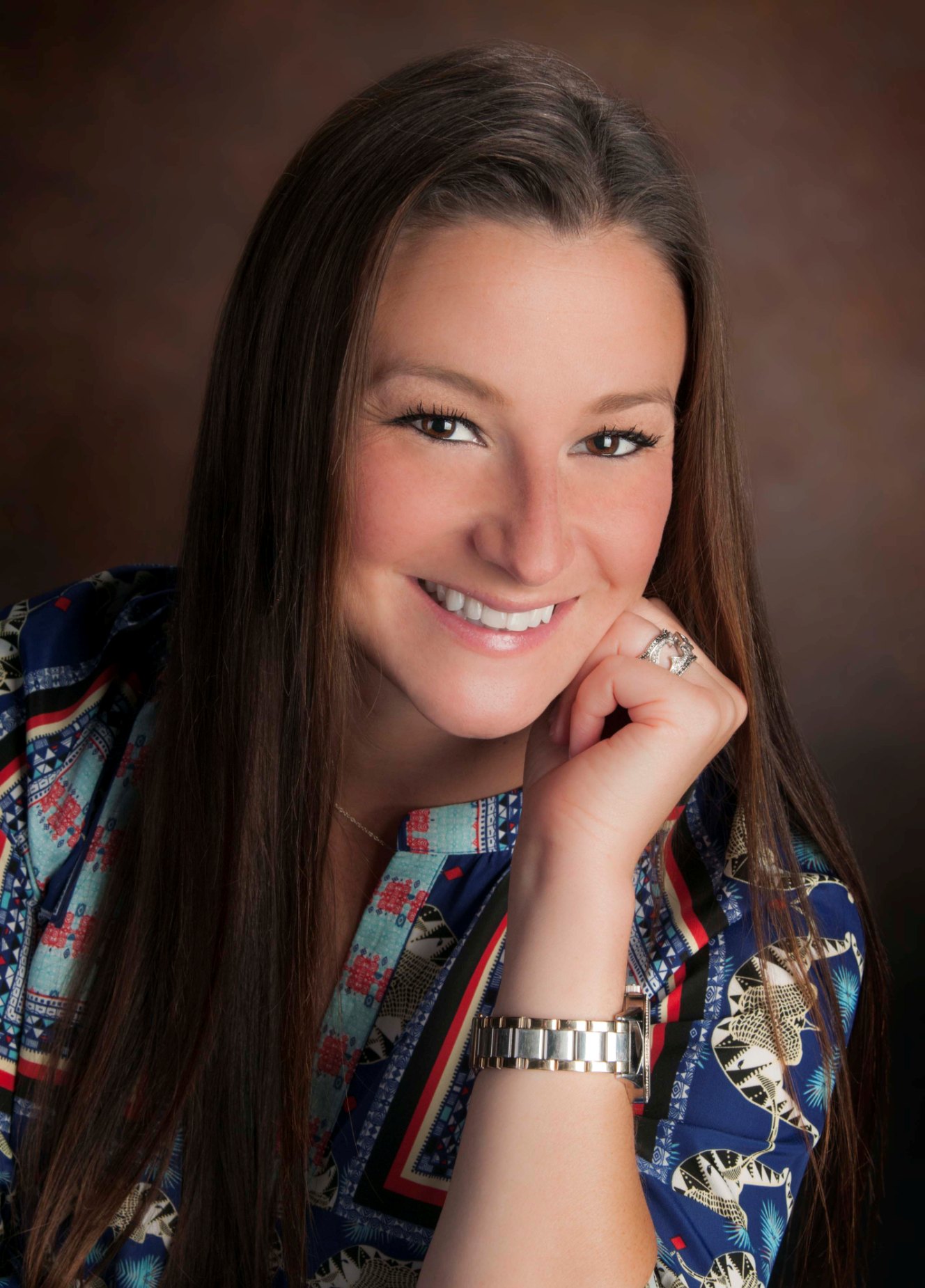 Julia Treweek, Realtor, Royce Realty